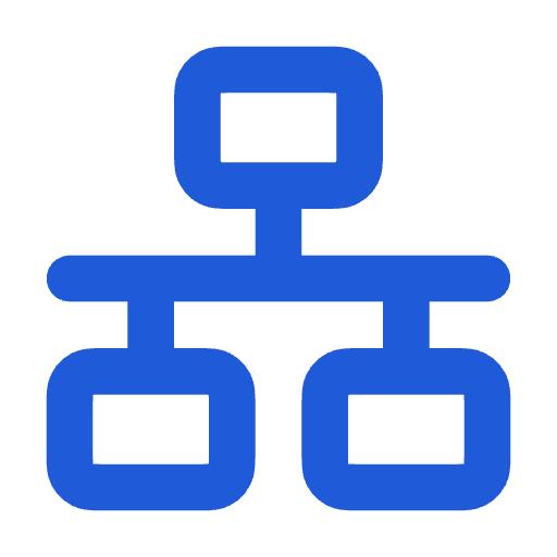 Network icon